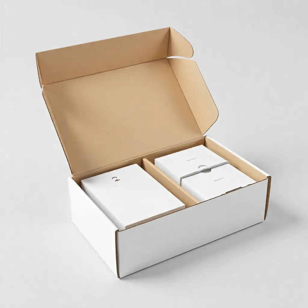 Essential Shopping Package